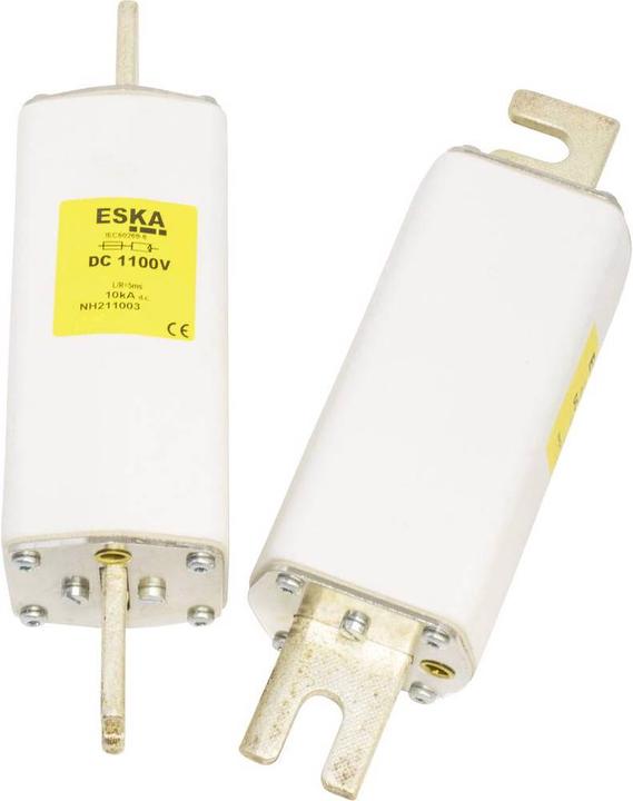 Image du produit ESKA Fusible NHS de type 2C