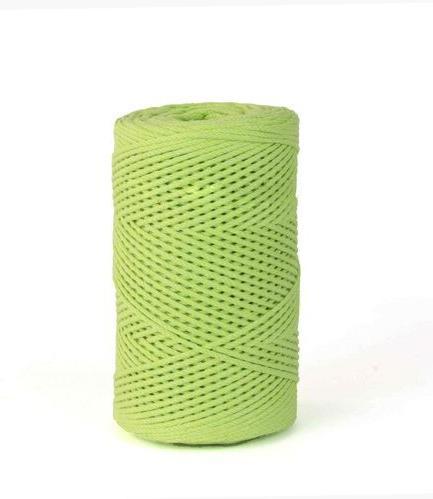Produktbild DMC Cable Baumwollgarn Eco Vita 4 Pistache, Packungsgrösse: 1 (200 m)