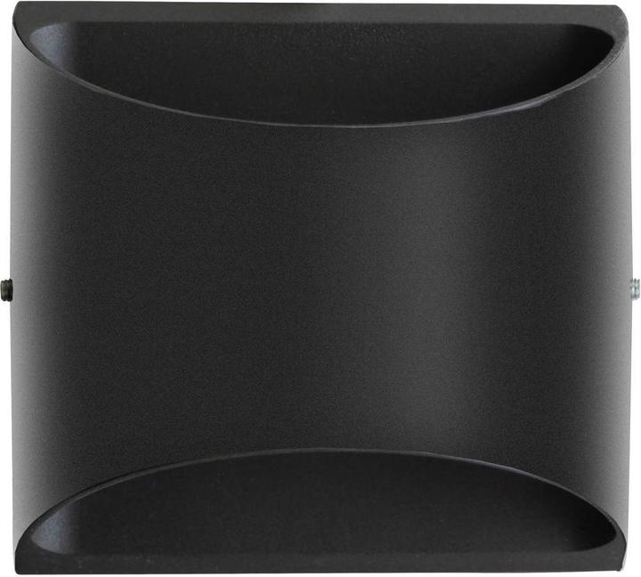 Image du produit Lutec Applique d'extérieur LED Bonn (1400 lm, IP54)
