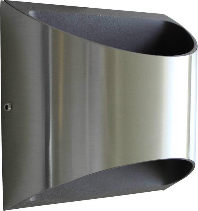 Produktbild Lutec LEDAussenwandleuchte Dodd (540 lm, IP44)