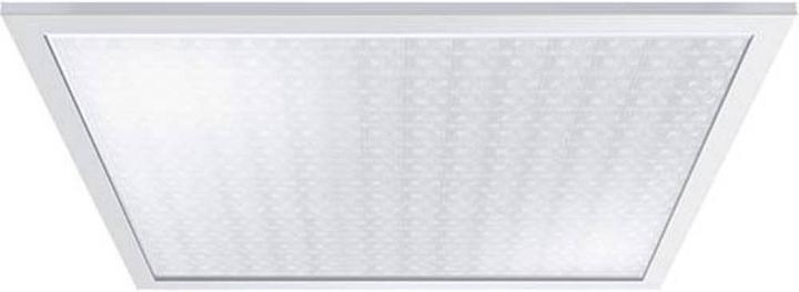 Actual product image Esylux LEDPanel 4000K