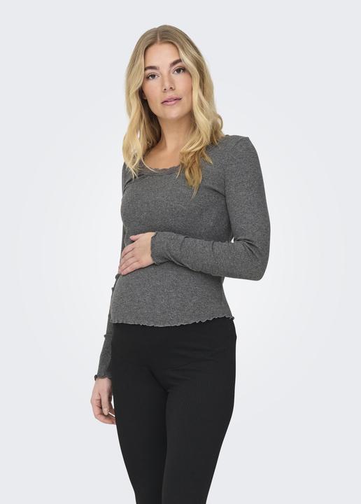 Actual product image Only Maternity OLMXENA Top Top (S)