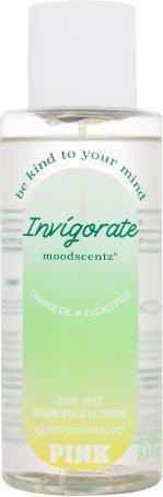 Produktbild Victoria's Secret Pink Invigorate (Body Mist, 250 ml)