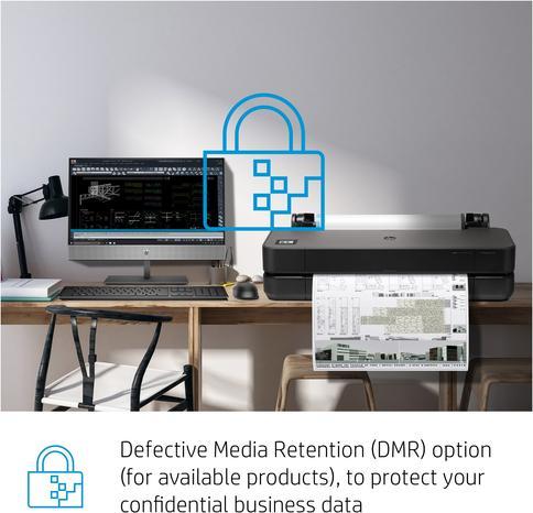 Image du produit HP Care Pack U1V95E NBD (36 mois, Pickup & Return, Garantie postale)
