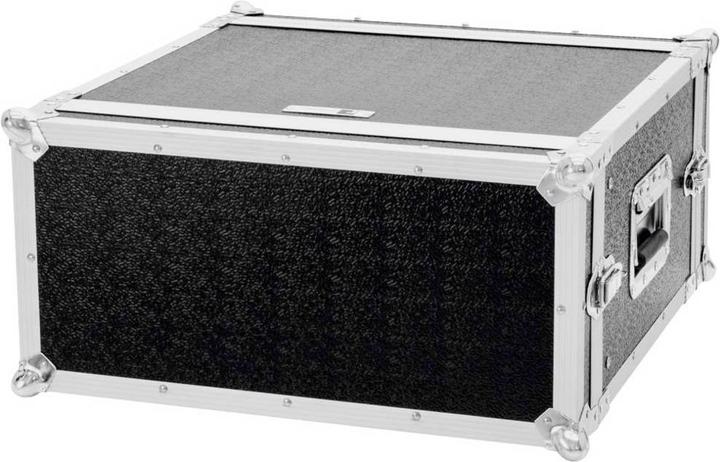 Image du produit Roadinger Rack d'effets CO DD 5U de profondeur (Boîtier 19)