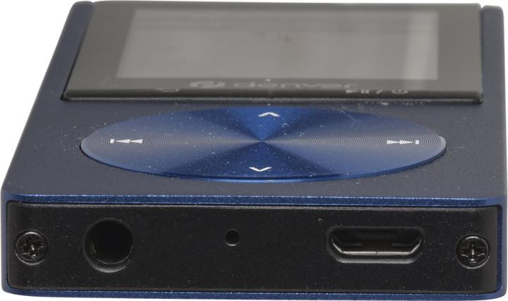 Produktbild Denver MP-1820BU (4 GB)