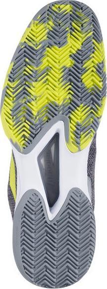 Produktbild Babolat Jet Tere Sandplatz Tennisschuh Herren (42.5)