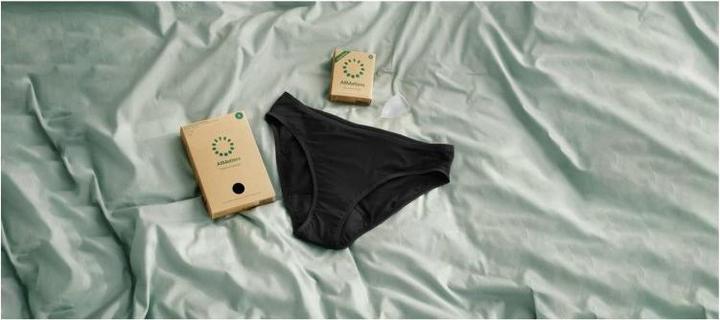 Immagine prodotto AllMatters Intimo mestruale (M)
