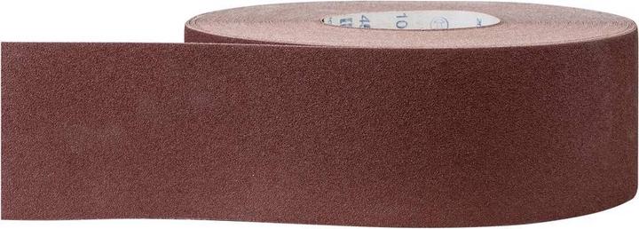 Produktbild Bosch Professional Zubehör Schleifblatt J450 Expert for Wood and Paint, 115 mm x 5 m, G180 (180)