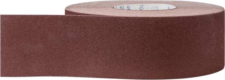 Produktbild Bosch Professional Zubehör Schleifblatt J450 Expert for Wood and Paint, 115 mm x 5 m, G320 (320)