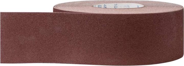 Produktbild Bosch Professional Zubehör Schleifblatt J450 Expert for Wood and Paint, 115 mm x 5 m, G240 (240)