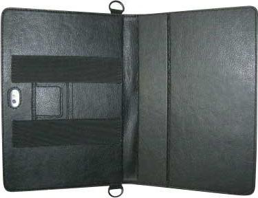 Actual product image Max Michel Case for Samsung Galaxy Tab 2 10.1 Tablet (Galaxy Tab 2 10.1)