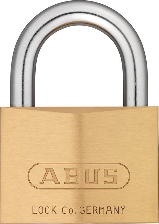 Productafbeelding Abus Hangslot