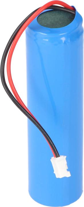 Actual product image AccuCell Battery Nvidia Shield P2570, Nvidia LC18650 (1 pcs., Device specific, 2600 mAh, Battery + charger)