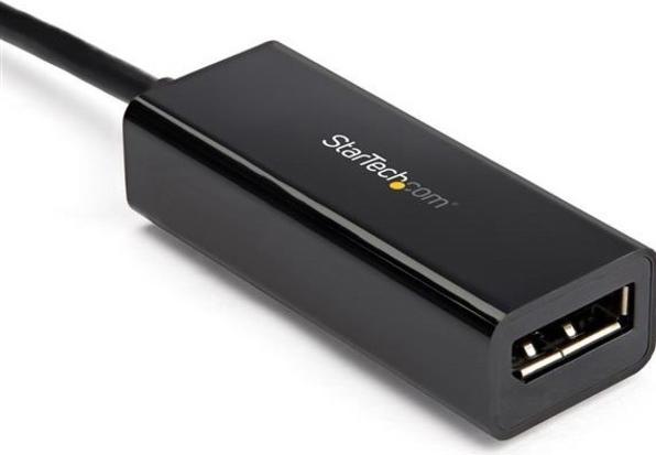 Image du produit StarTech USB type C vers (DP, 15 cm)
