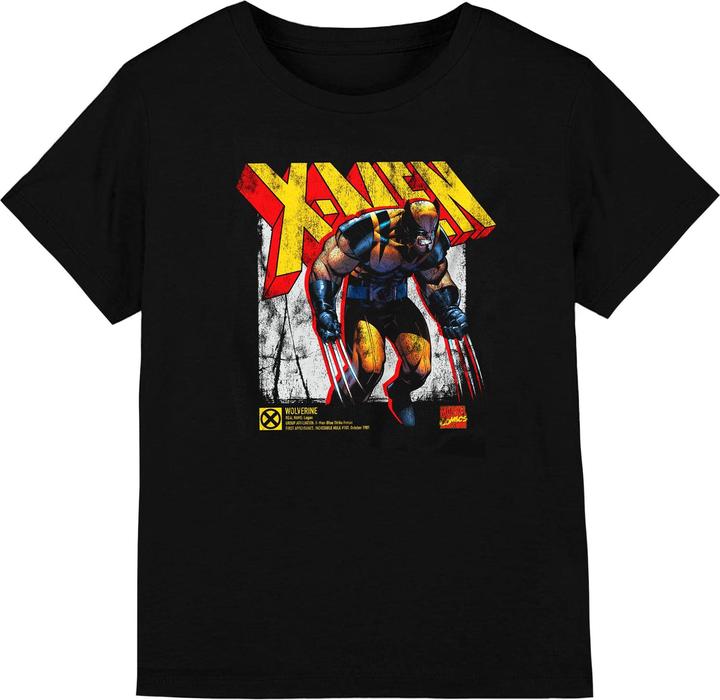 XMen TShirt (140)