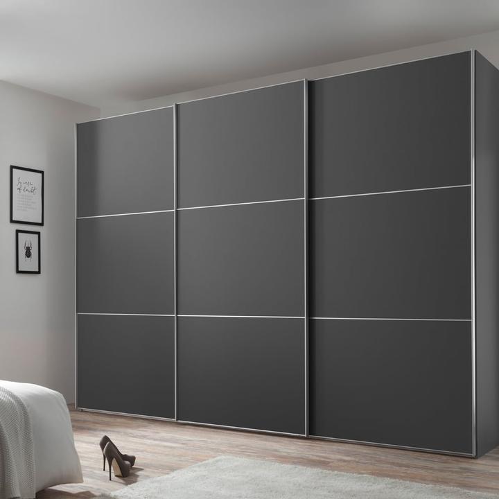 Actual product image Moderano Primo (249 x 222 cm)