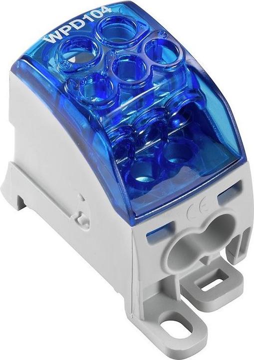 Produktbild Weidmüller Potentialverteilerklemme (Verteiler)
