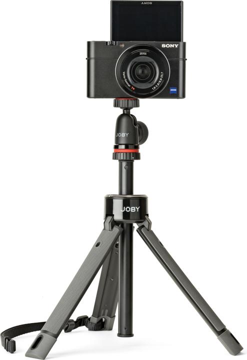 Immagine prodotto Joby Kit TelePod Pro (Materiale sintetico, Metallo)
