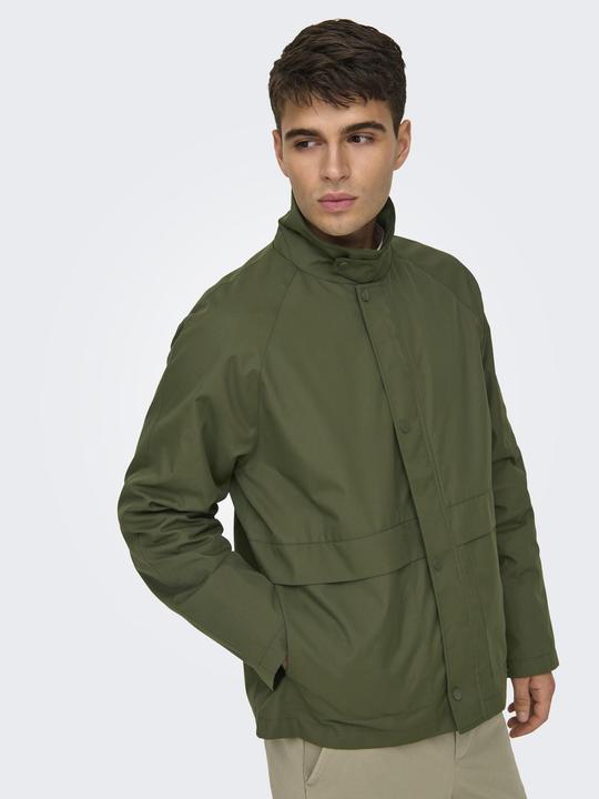 Produktbild Only & Sons ONSKOSMO Jacke Jacke (XL)