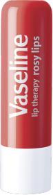 Immagine prodotto Vaseline Labbra Rosate (Cura matita)