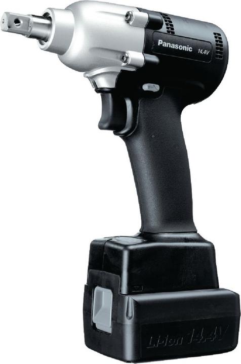 Panasonic Cordless impact wrench EY FMA 1J (Rechargeable battery operated)