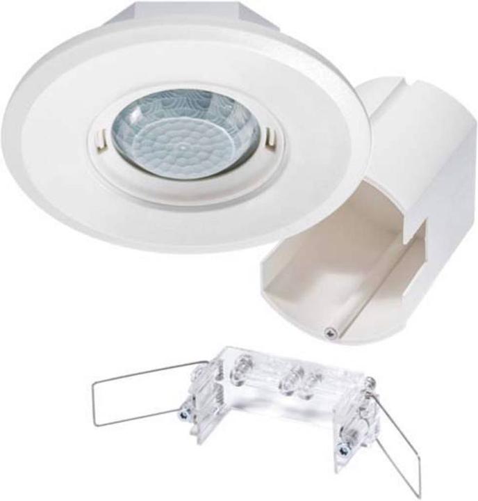 Produktbild Esylux Bewegungsmelder UP weiss (8 m)