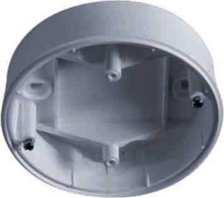 Esylux EsyluxSurface mount boxCIP20silver