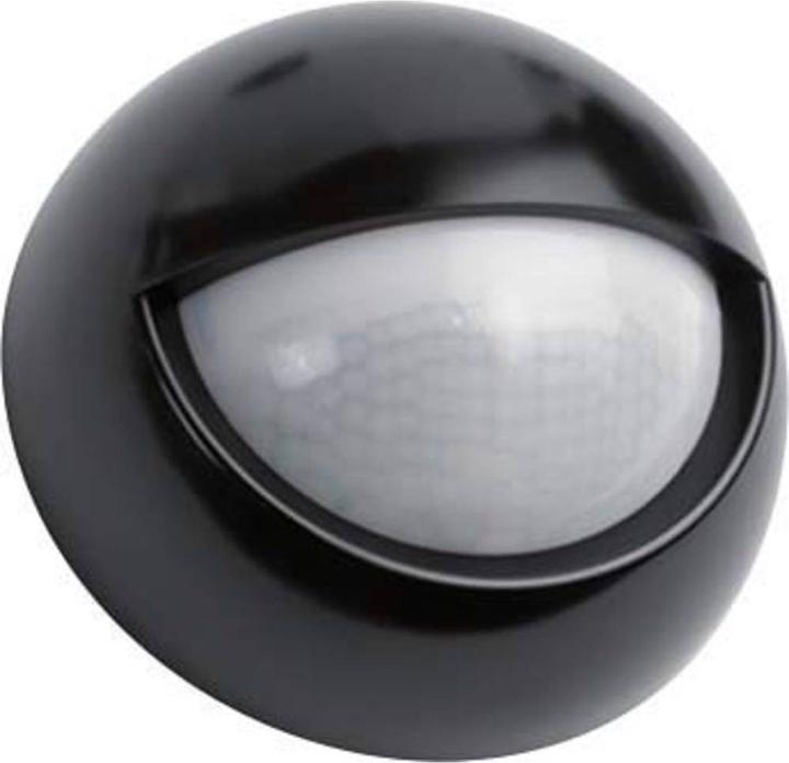 Actual product image Esylux Wall motion detector (10 m)