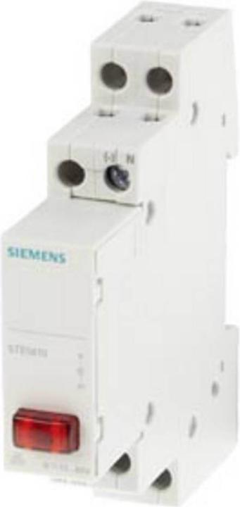 Siemens Lampe témoin 230V pour câble d'alimentation long