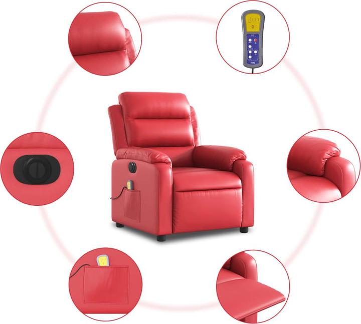 Produktbild VidaXL Jarn