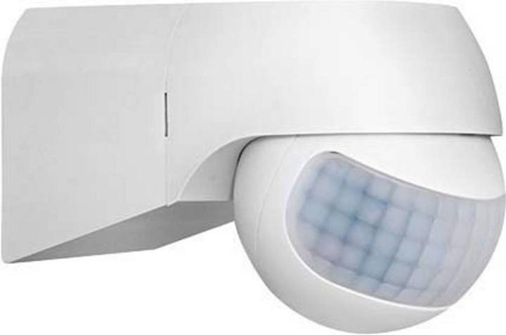 Esylux Bewegungsmelderweiss (5 m)