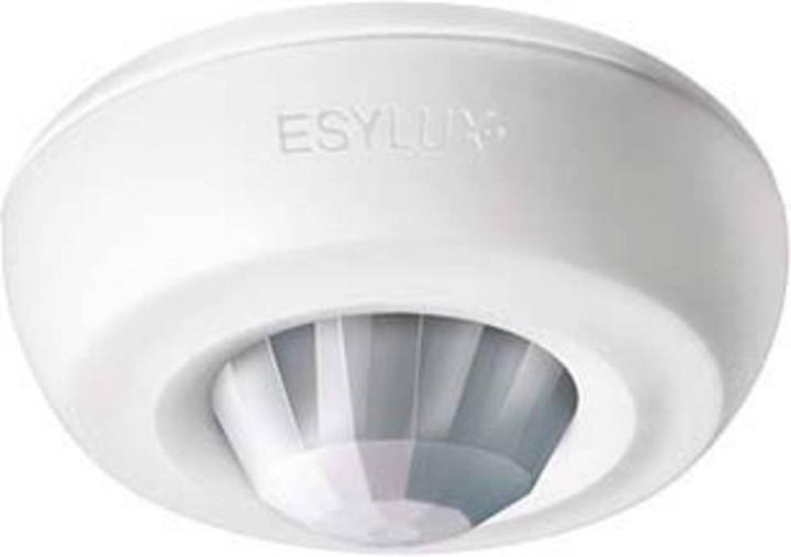 Actual product image Esylux Ceiling motion detector (4 m)