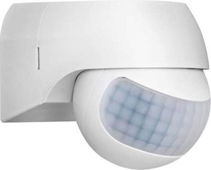 Image du produit Esylux Détecteur de mouvement MD 180 Basic blanc (157 m)