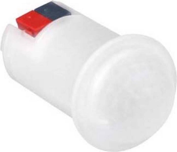 Image du produit Esylux Détecteur de présence 360i/8 mini encastré DDALI (2.50 m)