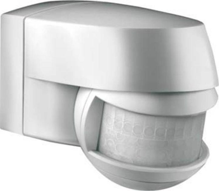 Image du produit Esylux Détecteur de mouvement MD 120 blanc (12 m)