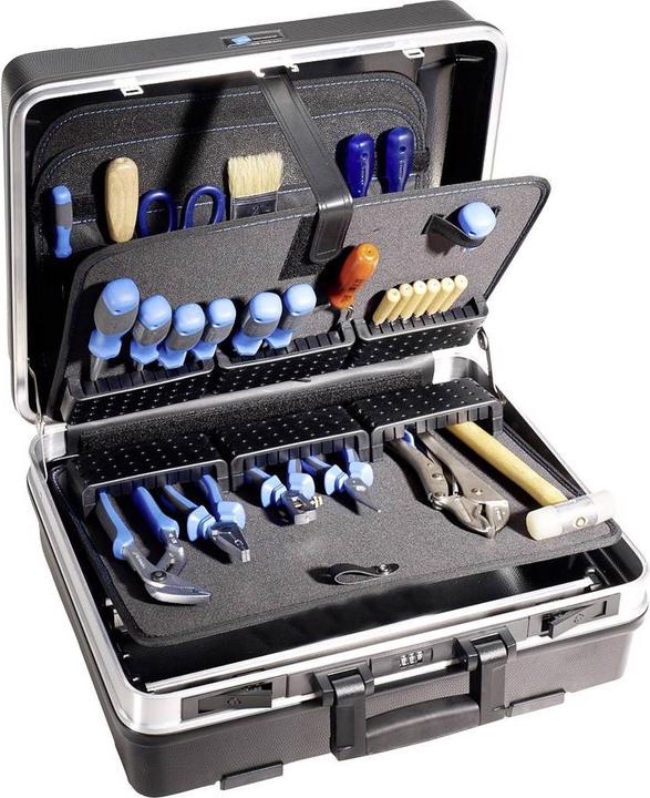 Actual product image B&W International Toolbox flex modul (1 pieces)