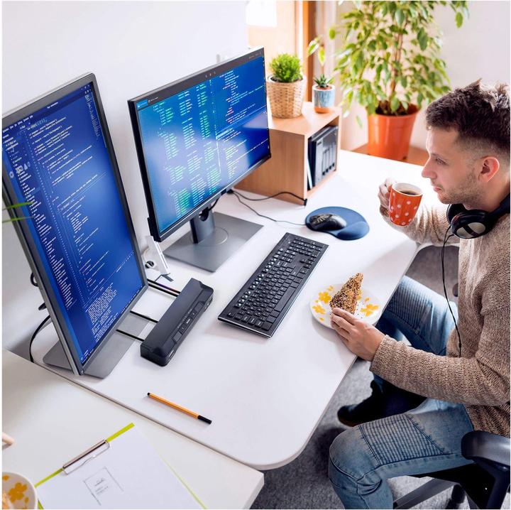 Image du produit Aten Commutateurs KVM automatiques