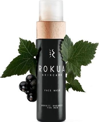 Produktbild Rokua Face Wash (Reinigungstücher, 100 ml)
