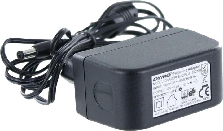Immagine prodotto Dymo D1 Alimentazione elettrica a LabelManager