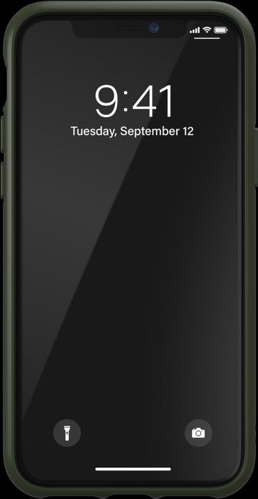 Actual product image adidas Moulded Camo Woman (Apple iPhone 11 Pro)