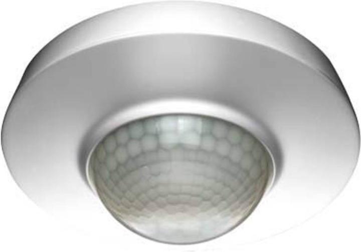 Immagine prodotto Esylux Rivelatore di presenza a soffitto UP degree PD 3i/24 ws (24 m)