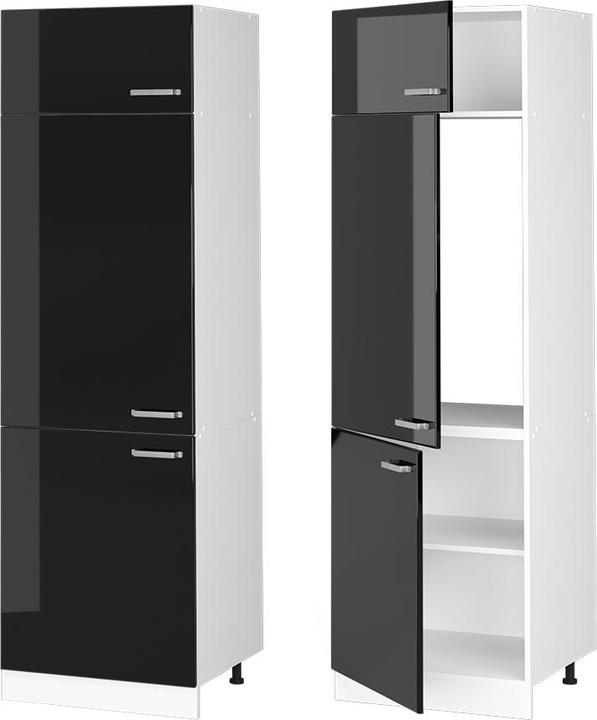 Produktbild Vicco Kühlumbauschrank R-Line
