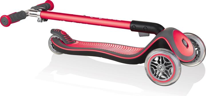 Actual product image Globber f Elite Deluxe