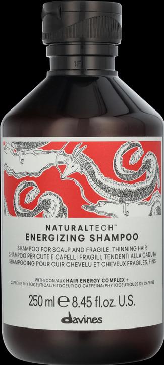 Produktbild Davines Energizing (250 ml, Flüssiges Shampoo)