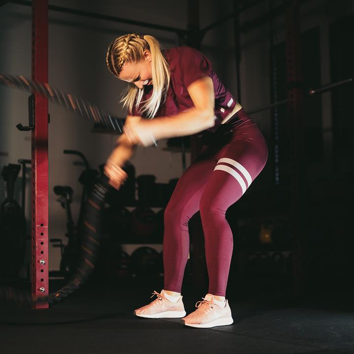 Produktbild Gladiatorfit Battle Rope
