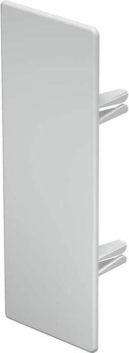 Image du produit OBO Bettermann OBO End piece WDK HERW pure white