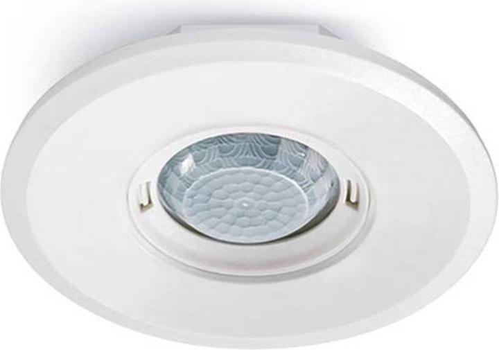 Esylux Präsenzmelder UP weiss (8 m)