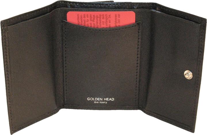 Image du produit Golden Head Colorado Portefeuille RFID en cuir 9,5 cm