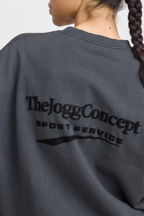 Image du produit TheJoggConcept JCRUBI SWEATSHIRT 22800566 (XXL)